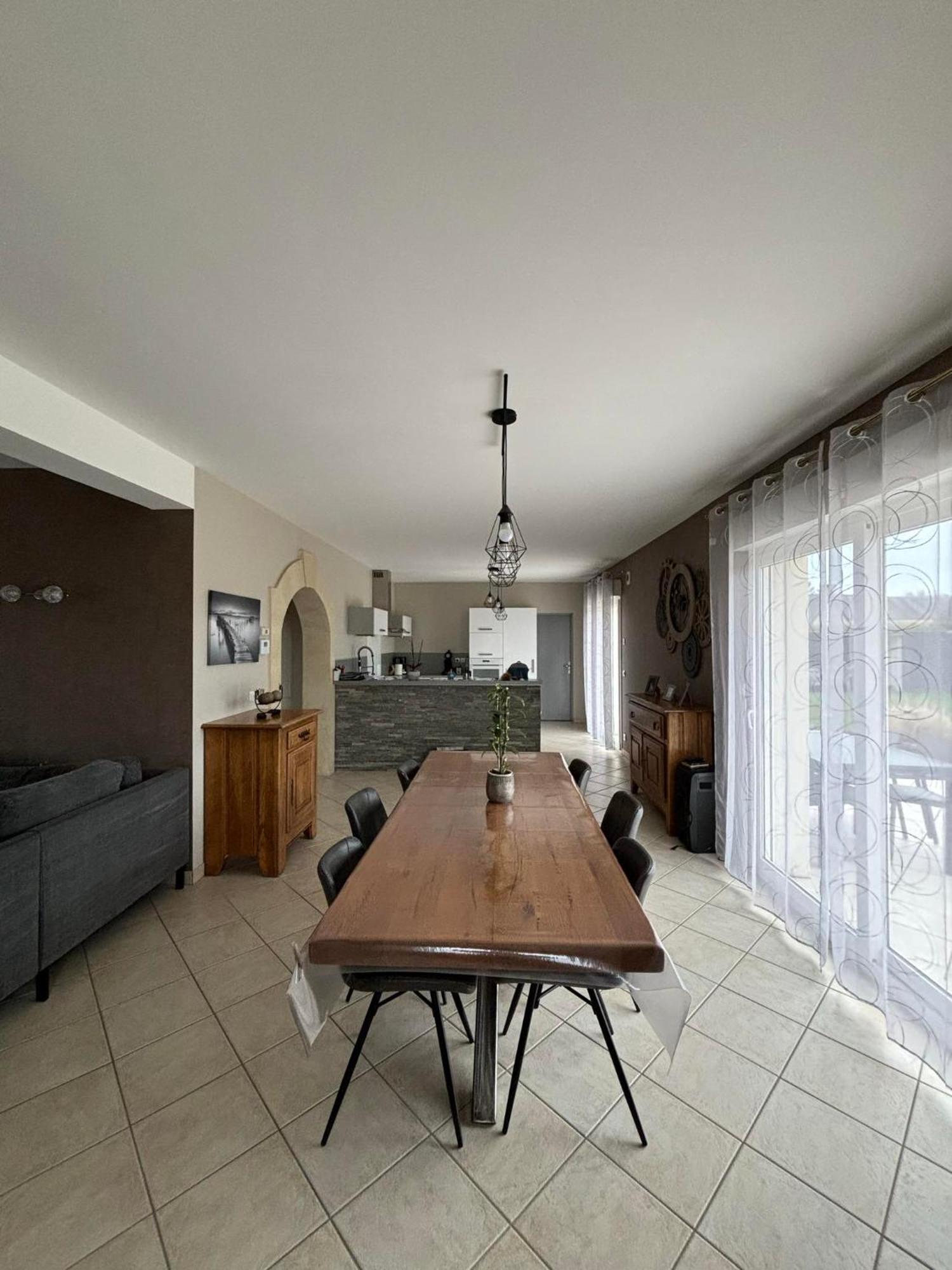 Villa Au Bon Repos